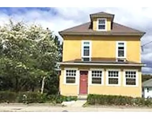 210 Main Street, Clinton, MA 01510