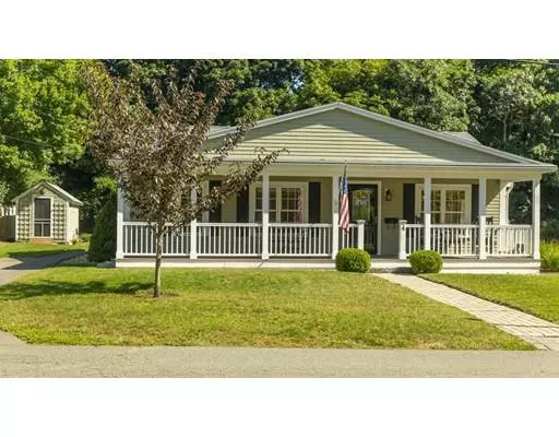 4 Ronna Road, Gloucester, MA 01930