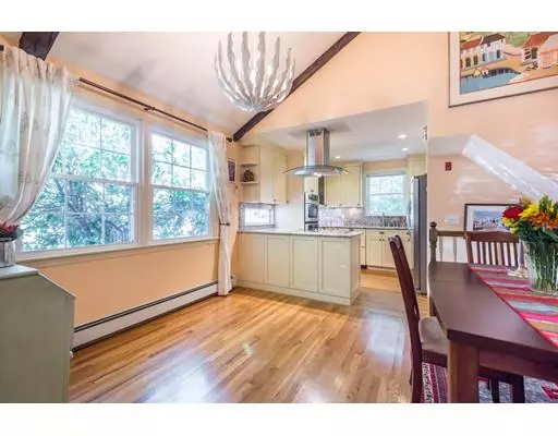 Stoneham, MA 02180,2 Prospect Street