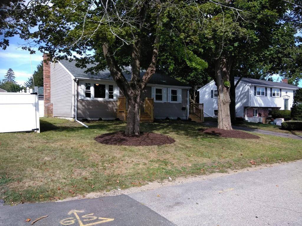 Brockton, MA 02301,26 Olive Street