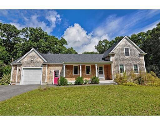 3 Forest Street, Plympton, MA 02367