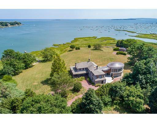 42 Plumfield Ln, Duxbury, MA 02332