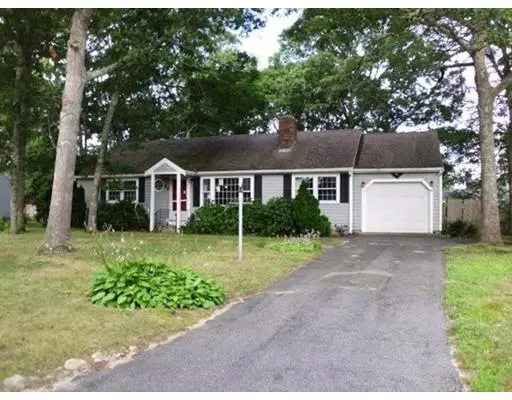 27 Charing Cross, Dennis, MA 02669