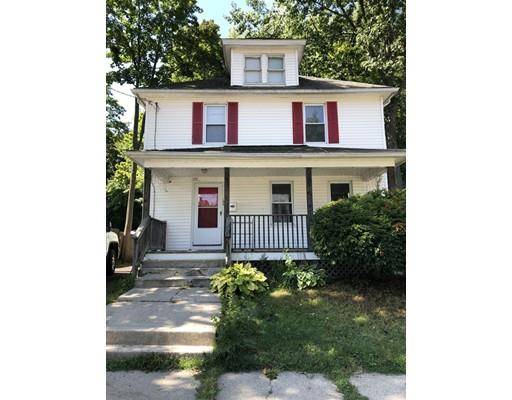 108 Bristol Street, Springfield, MA 01109