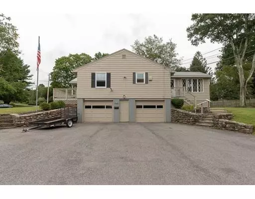 Auburn, MA 01501,100 Elmwood St