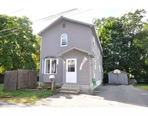 7 Euclid Ave, Maynard, MA 01754