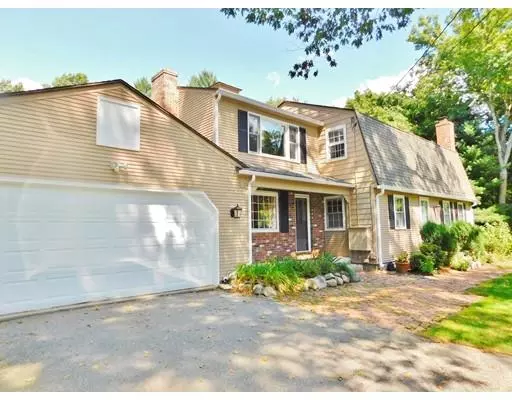 311 Soule Road, Wilbraham, MA 01095