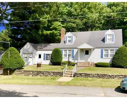 107 Douglas Rd, Gardner, MA 01440