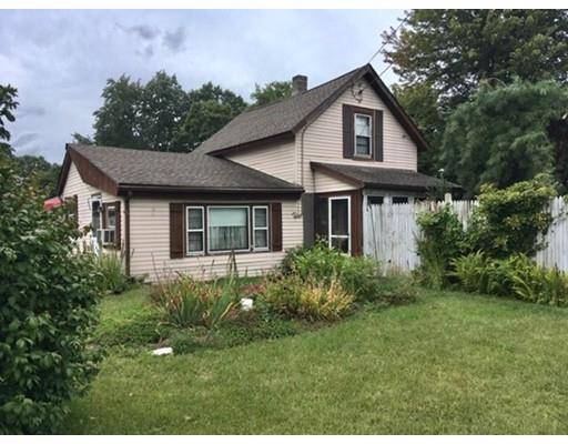 79 Massachusetts Ave, Ludlow, MA 01056