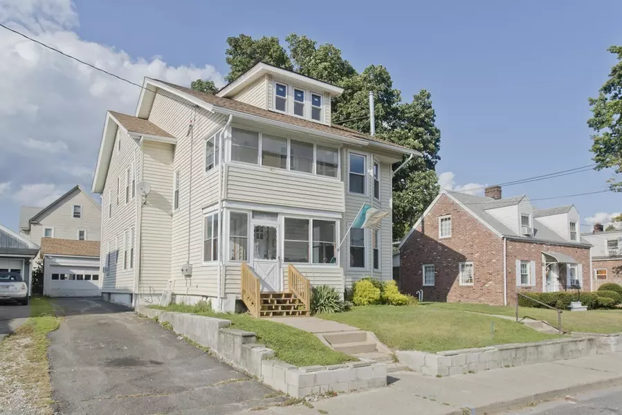 11-13 Elmwood Ave, Holyoke, MA 01040