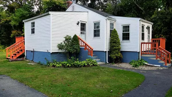 Holbrook, MA 02343,312 Pond St