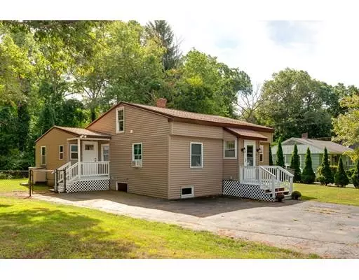 55 Macarthur Drive, Millbury, MA 01527