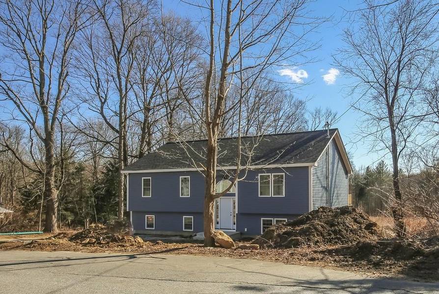 78 Ward St., North Brookfield, MA 01535