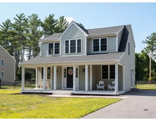 Carver, MA 02330,16-A Wenham Rd