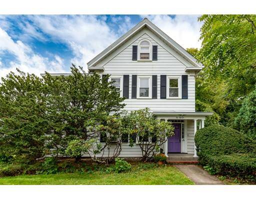 30 Eliot St, Natick, MA 01760