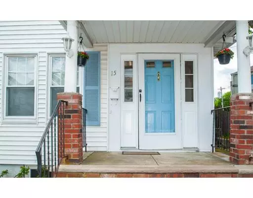 Milton, MA 02186,15 Pond St