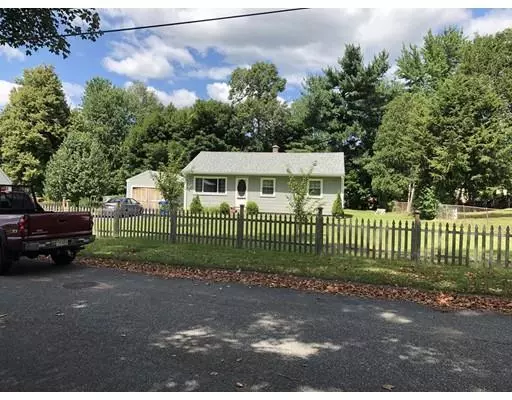 Palmer, MA 01069,10 Diane Street
