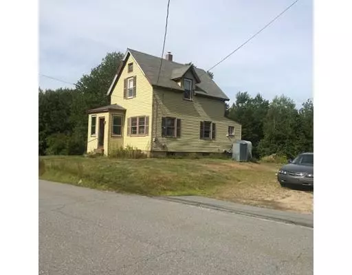 390 Temple, Gardner, MA 01440