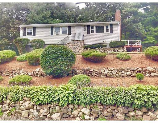 3 Donna Lane, Burlington, MA 01803