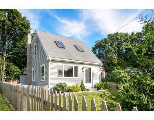 325 Shears St, Wrentham, MA 02093