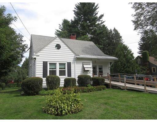 19 Silver Street, Greenfield, MA 01301