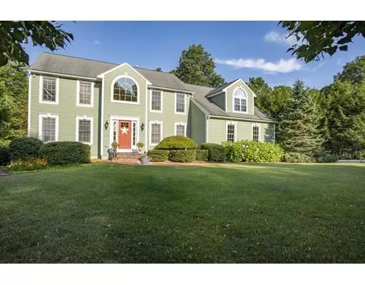 Mansfield, MA 02048,15 Colonial Drive