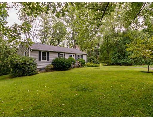 Wayland, MA 01778,5 Glen Rd