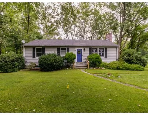 5 Glen Rd, Wayland, MA 01778