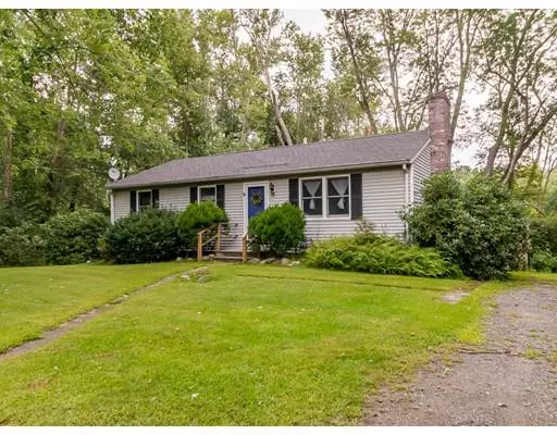 Wayland, MA 01778,5 Glen Rd