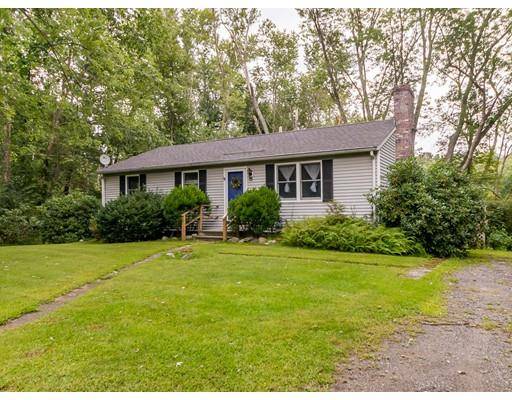 Wayland, MA 01778,5 Glen Rd