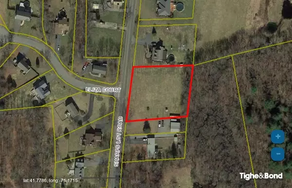 Swansea, MA 02777,947 Sharps Lot Rd (Es)