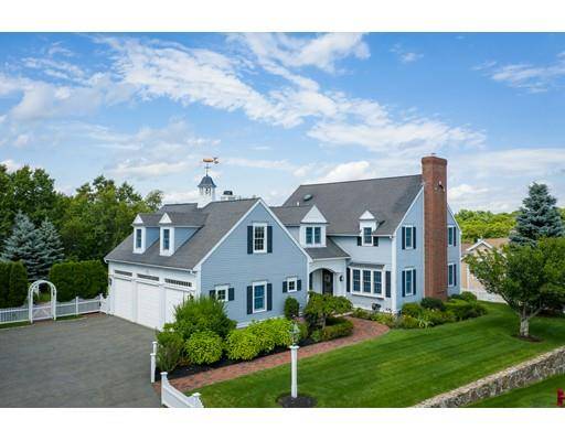 70 Apple Blossom Lane, Lynn, MA 01904