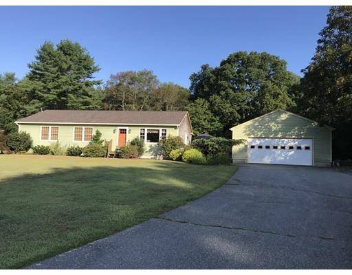 1 Nancy Ln, Westport, MA 02790