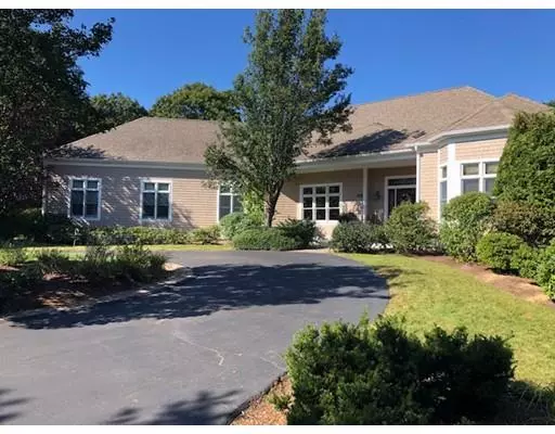 308 Cairn Ridge Rd, Falmouth, MA 02536