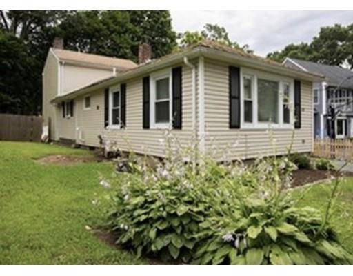 50 Edgewood Rd, Wayland, MA 01778