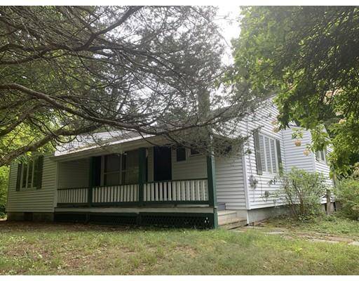 12 Carlisle, Montague, MA 01376