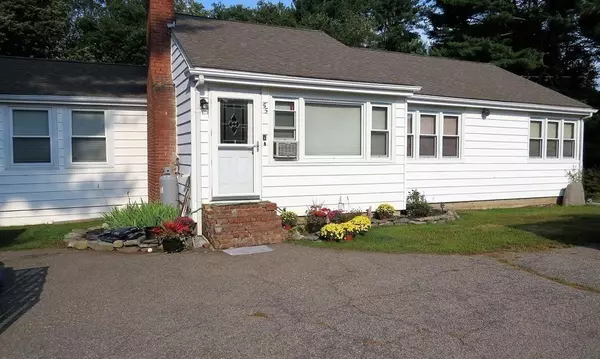 Berkley, MA 02779,55 Bayview Ave