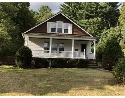 29 Highland St, Ware, MA 01082