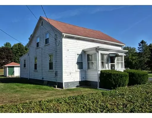 127 Pleasant Street, Hanson, MA 02341