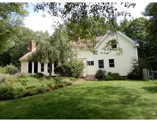 East Brookfield, MA 01515,370 West Sturbridge Rd