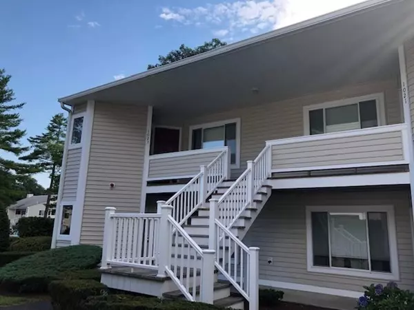 Taunton, MA 02780,750 Whittenton St #1013
