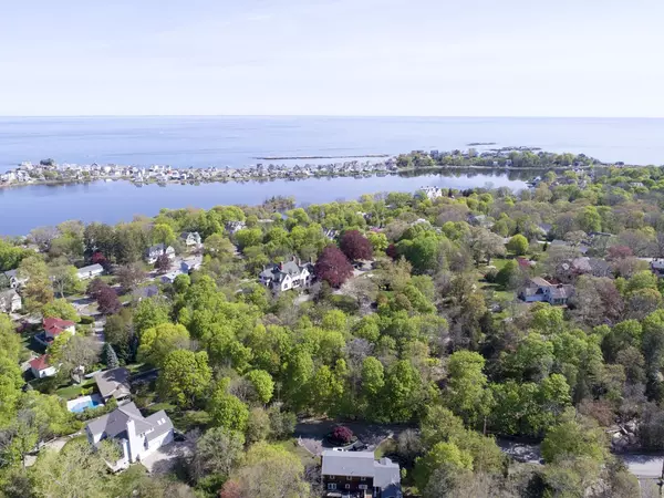 102 Howe Road, Cohasset, MA 02025