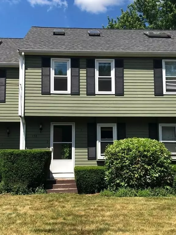 158 Broad Street #2, North Attleboro, MA 02760