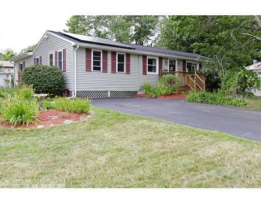 370 Pleasant St, Leicester, MA 01524