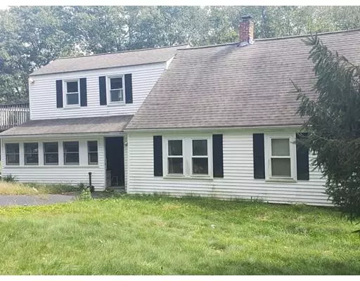 7 Mayo Road, Hubbardston, MA 01452