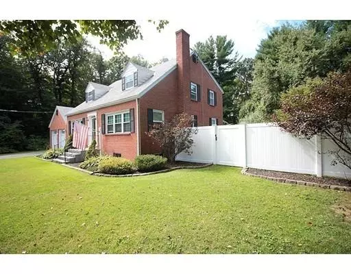 East Longmeadow, MA 01028,40 Alpine Ave