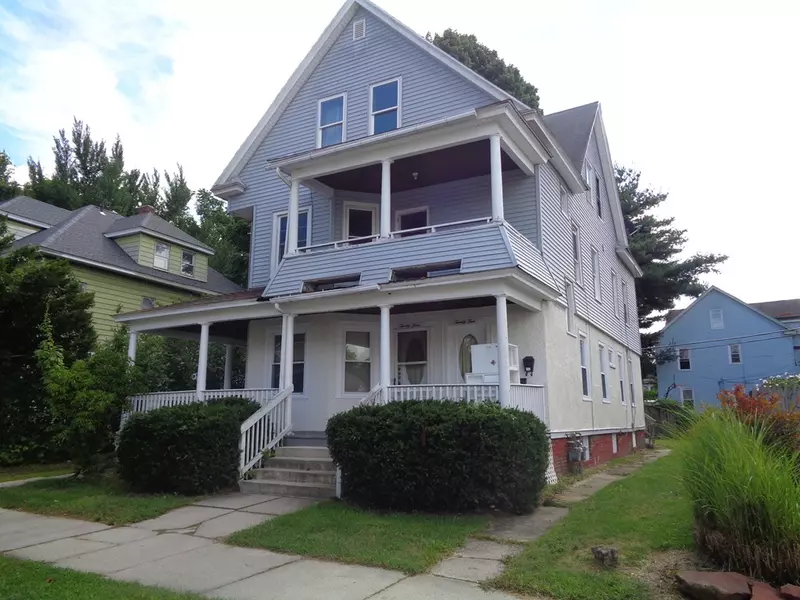 23-25 Hiawatha St, Springfield, MA 01108