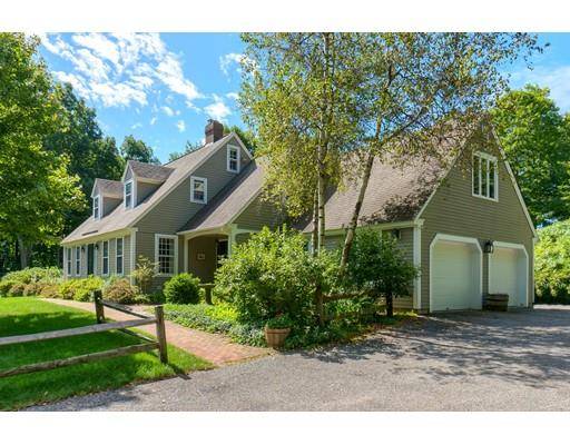 235 Mirick Rd., Princeton, MA 01541