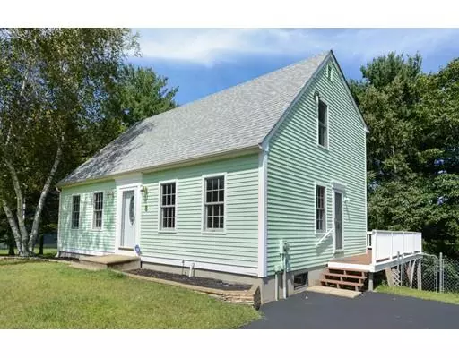 Rutland, MA 01543,8 Tanglewood Cir