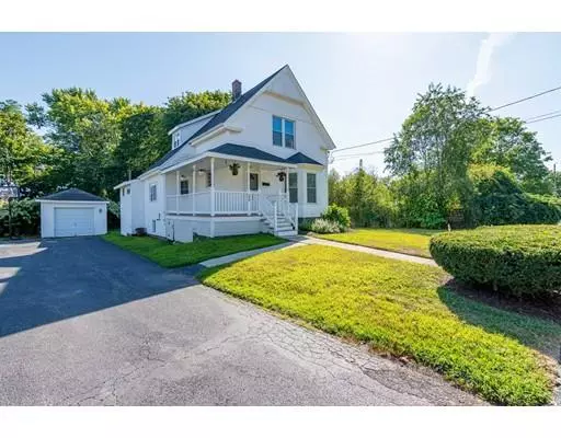 173 Crescent St, Rockland, MA 02370